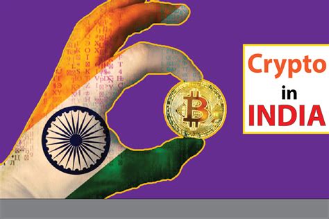 India is a land of diverse culture. What if a further shadow devours India's crypto industry ...