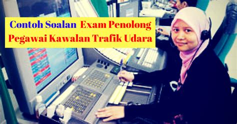 Peperiksaan pegawai kawalan trafik udara gred a41 & a29. Contoh Resume Separa Perubatan - Contoh Umi