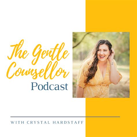 Podcast - The Gentle Counsellor