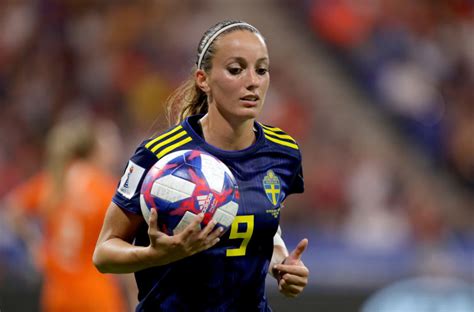 Kosovare asllani has become the first signing for real madrid's women's team after a stellar women's world cup campaign with sweden. CD Tacon vs. Madrid CFF: 4 storylines to watch - Page 2