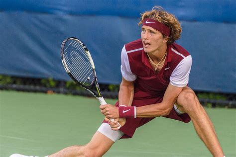 Alexander zverev was ranked as high as number three in the world in 2018 but had a rough 2019 with only one tournament title (geneva) and many tough losses. Seventh-Ranked Alexander Zverev 40-1 Odds to Win Australian Open After First Round