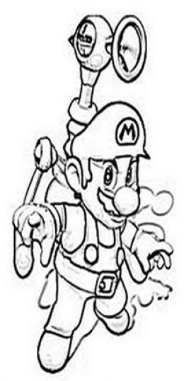 Learn how your comment data is processed. New Super Mario Bros Kids Coloring Pages Free Colouring ...