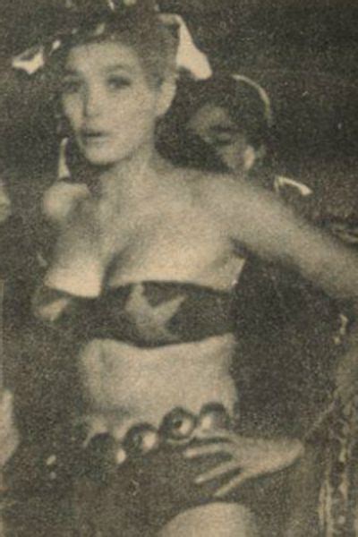 Orestes ojeda, best remembered for movies such as scorpio nights and manila by night, has died at 68. DARNA 1960s - Gina Pareño | Actors & actresses, Actors ...
