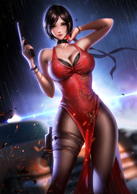A mod manager making it possible to install mods for resident evil 8. Wallpaper : ada wong, Resident Evil, Resident Evil 2 ...