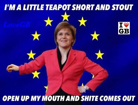 Memes sturgeon funny fire nicola elton john laugh fresh meme ebaumsworld comedy work very related jokes wind head candle potentes. Nicola sturgeon - Her to a T | The cure, My mouth, Just say no