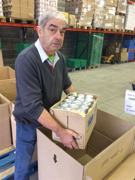 L'agence bancaire la banque postale est l'une des 3 banques situées dans la ville de clermont ferrand. La Banque alimentaire du Puy-de-Dôme cherche des bénévoles ...