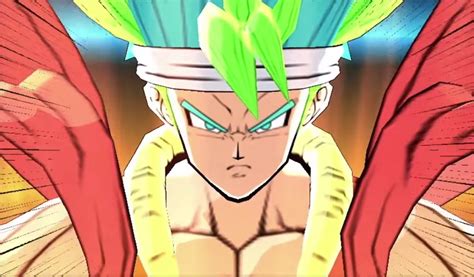 It features the unique mechanic of being able to fuse any 2 people together. Dragon Ball Fusions (3DS) Game Profile | News, Reviews ...