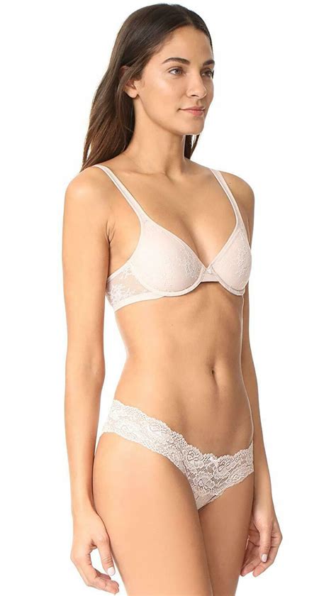 Amazon's choice for 34ddd bra. Skarlett Blue CASHMERE Favorite Fit Underwire Bra, US ...