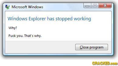Home forums pmc discussion funny error messages. Funny computer errors :) - Random Photo (14497517) - Fanpop