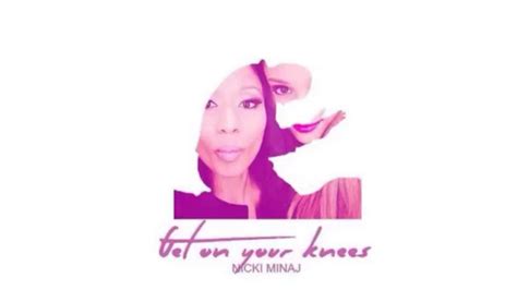 Grande added her vocals to the song 2 weeks before its release. Nicki Minaj - Get On Your Knees (feat. Ariana Grande ...