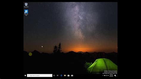 To make start full screen and see everything in one view, select the start button, then select settings > personalization > start, and then turn on use start full screen. How to make VirtualBox Full Screen Size for Windows? - YouTube