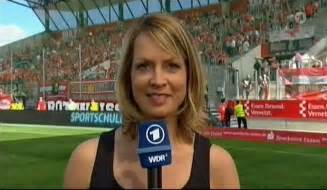 View all jessy wellmer tv. Jessy Wellmer bei der 'Sportschau - Finaltag der Amateure ...