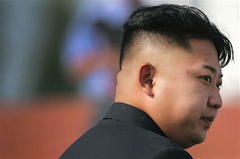 It's been at least a couple of months since a tale of dictatorial excess has news from north korea is notoriously difficult to corroborate. A New Dark Age Is Dawning: North Korea: Men Required to ...