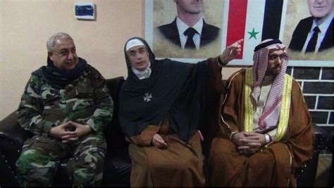 On february 22, the syrian arab army (saa) sent. Christian Militia and Political Dynamics in Syria - Syria ...