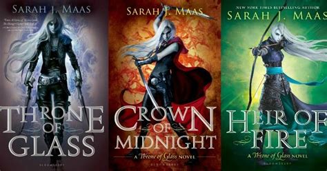 House of earth and blood by sarah j. Queen of Shadows - Sarah J. Maas' Throne of Glass Book ...