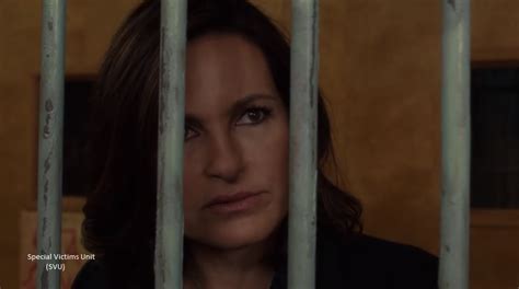 Plans for two prominent law & order: Law & Order Special Victims Unit (SVU): Episodio Spring ...