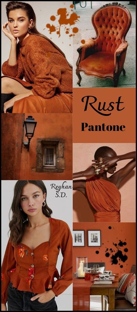 Maybe you would like to learn more about one of these? PANTONE 2021 Spring/Summer NYFW Color Palette panosundaki Pin