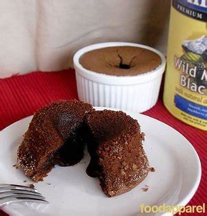 Sign in to access your giant® card any time. Giant Lava Molten Chocolate Cake Recipe | Food Apparel