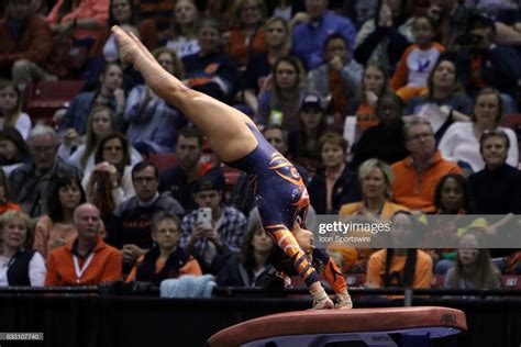 The wall may feature varying angles of either positive (known in climbing as a slab) or. Auburn Tigers MJ Rott performs a vault at the Elevate the ...