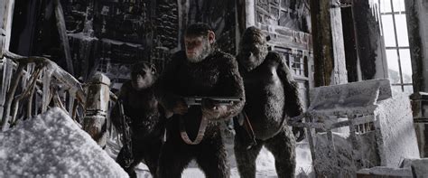 The meaning of it all (2017) see more ». War for the Planet of the Apes (2017) - Mr. Movie's Film Blog