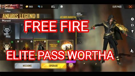 His real name is ravichandra vigneshwer, and his free fire id is 287597612. 😍FREE FIRE ELITE PASS WORTHA IN TAMIL FOR PANDA TAMILAN ...