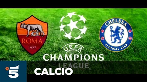 Tutte le informazioni su uefa champions league in onda stasera su canale 5. Champions League - Martedì 31 ottobre, alle 20.40 su ...