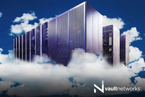 Trying to figure out the difference between colocation vs cloud hosting? Colocation: The Airbnb of Cloud Computing | Vault Networks ...