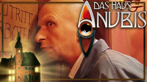 Mysteriöse dinge geschehen und unheimliche geschichten umranken ihr gemeinsames zuhause: Das Haus Anubis Hörbuch - CD 2 - Teil 7 - YouTube