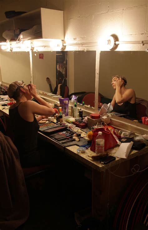 The site navigation utilizes arrow, enter, escape, and space bar key commands. Pin by La Soiree on Backstage at La Soiree NYC | La soiree ...