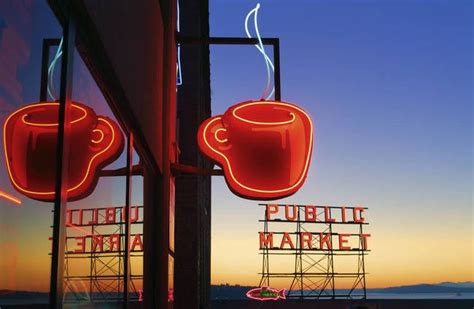See the full list at craft. "Seattle Coffee" by Inge Johnsson | Seattle coffee, Moving to seattle, Seattle homes