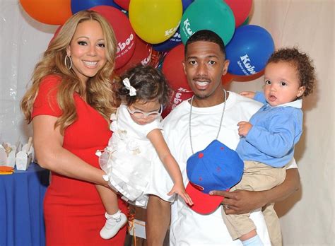 Jul 28, 2021 · nick cannon continues to make headlines because of his blended family. Mariah Carey & Nick Cannon's Divorce Is Getting Really ...