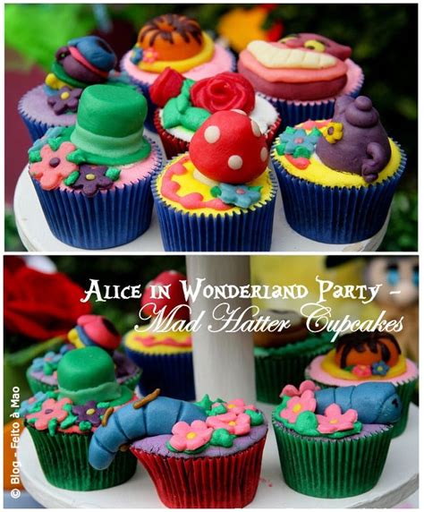 Hula birthday cake for girls: Party Ideas | Party Printables Blog | Mad hatter tea party ...