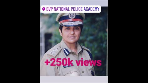 While many are aware of the grandeur of the training academy, it may appear new to many. Best motivational song for UPSC IAS aspirants /LBSNAA /IPS ...