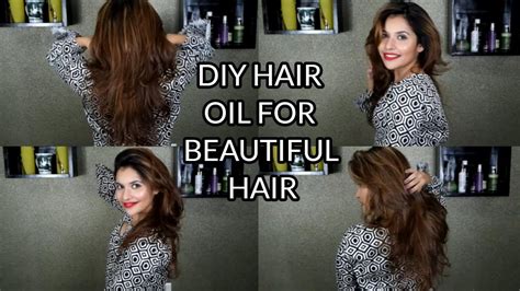 If we are experiencing hair loss or thinning hair because our female hormones are in decline, then it only makes sense that replacing estrogen and progesterone through the hair growth supplements and hair loss products might help. DIY OIL FOR HAIR GROWTH | FIGHT HAIR FALL | CONTROL FRIZZ ...