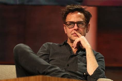 Twitter is a rich source of instantly updated information. James Gunn Is Hired Back to Helm 'Guardians of the Galaxy ...