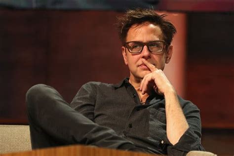 Guardians of the galaxy director james gunn tells mtv news about the secret cameos and surprises in the. James Gunn Is Hired Back to Helm 'Guardians of the Galaxy ...