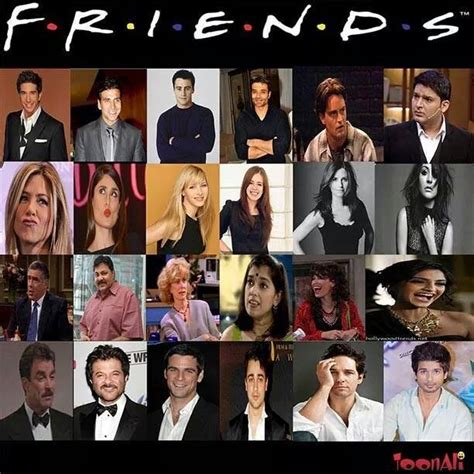 The stars of friends are teaming up for a reunion special more than a decade after the beloved nbc sitcom ended. F.R.I.E.N.D.S | Movie posters, Movies, Poster