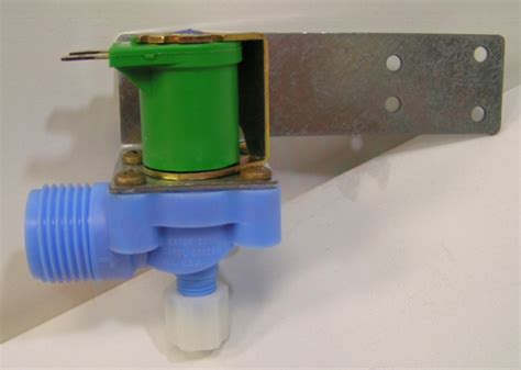 Whirlpool 4396841 pur refrigerator water filter. 5303917098 : Frigidaire Refrigerator Water Inlet Valve Kit ...