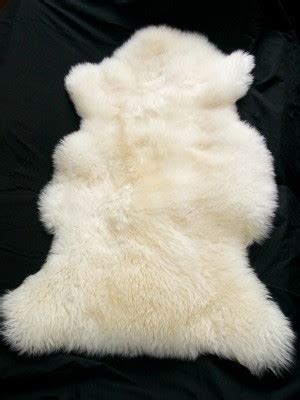 Can you even wash a sheepskin? Cleaning a Sheepskin Rug? | ThriftyFun