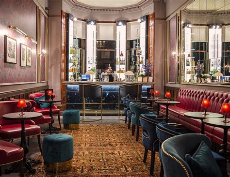 Best edinburgh hotels on tripadvisor: Edinburgh boutique hotel unveils completely new look ...