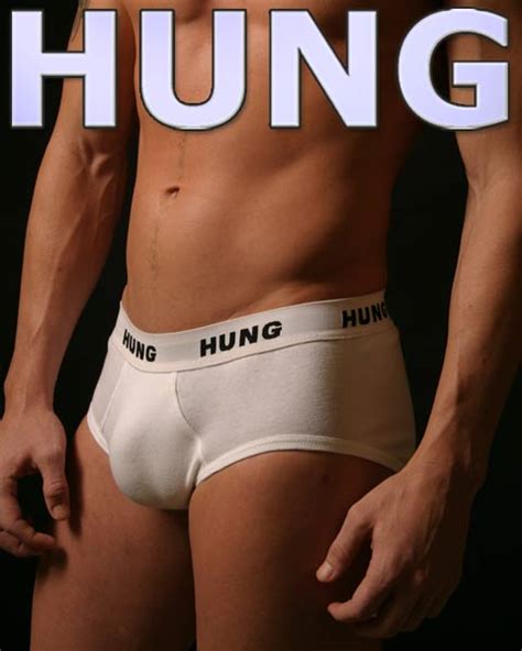 The boys is based on a comic novel series. MenÂ s Underwear Wars - The HUNG Lads Take to the Streets ...