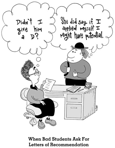 Free information and preview, prepared forms for you, trusted by legal professionals Curmudgeon: How To Ask for a Recommendation