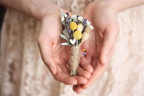 You can also choose from. dried flower boutonniere lapel pin yellow flower ...