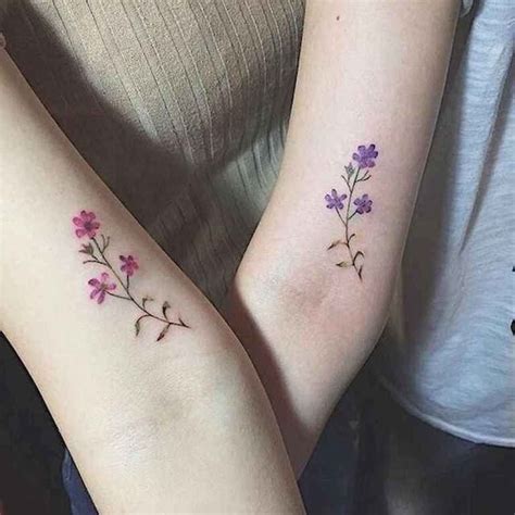Yin and yang on wrist friendship tattoos. 07 Awesome Small Best Friend Tattoo Designs Ideas | Friend ...