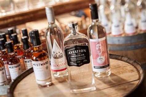 Maybe you would like to learn more about one of these? House Spirits Distillery - Portland Oregon USA spirits ...