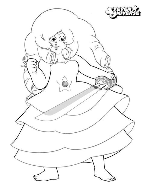 It is all about steven universe. Steven Universe Coloring Pages - Coloring Home