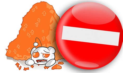 Reddit has stopped working for some of its users. Reddit down: App and website offline with new error code ...