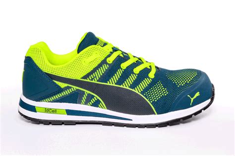 May 17, 2021 · we knit together through the loneliest year that many of us have ever experienced. PUMA SAFETY Elevate Knit GREEN LOW S1P ESD HRO SRC | ISM Store
