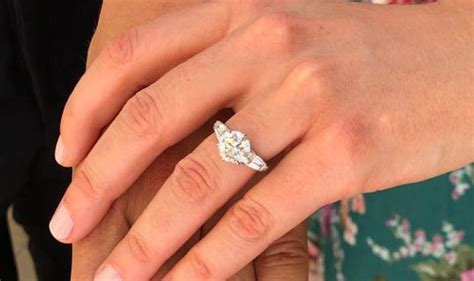 I am so honored edoardo chose to work with me to design the engagement ring for princess beatrice and to have been involved in this special moment in their. Royal wedding: Which royal engagement ring is Princess ...