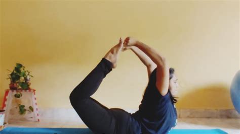 Relax for 10 seconds before you attempt the next repetition. 5 Yoga Poses | Advance | For Flat Tummy | Reduce Belly ...
